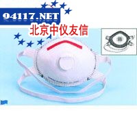 细尘防护口罩（FFP2S/L） Fine Dust Mask